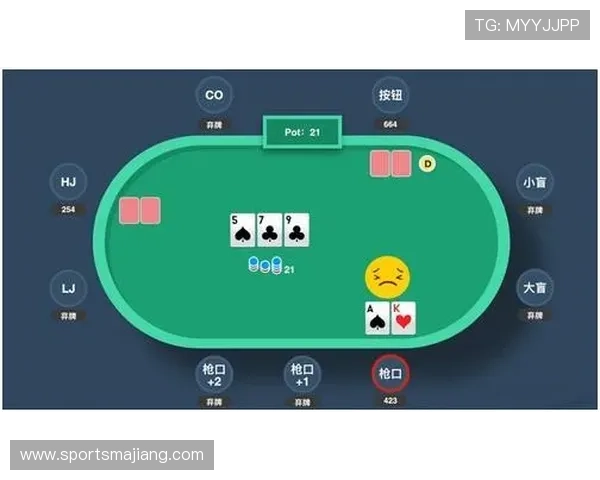 微扑克手机娱乐提供丰富的游戏模式满足不同玩家需求